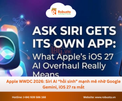 Tuần công nghệ bùng nổ: Apple “Hồi Sinh” Siri với Gemini, SpaceX IPO lịch sử & Việt Nam hút đầu tư Data Center AI (08/06 - 14/06/2026)
